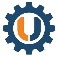 UtilityForge Logo